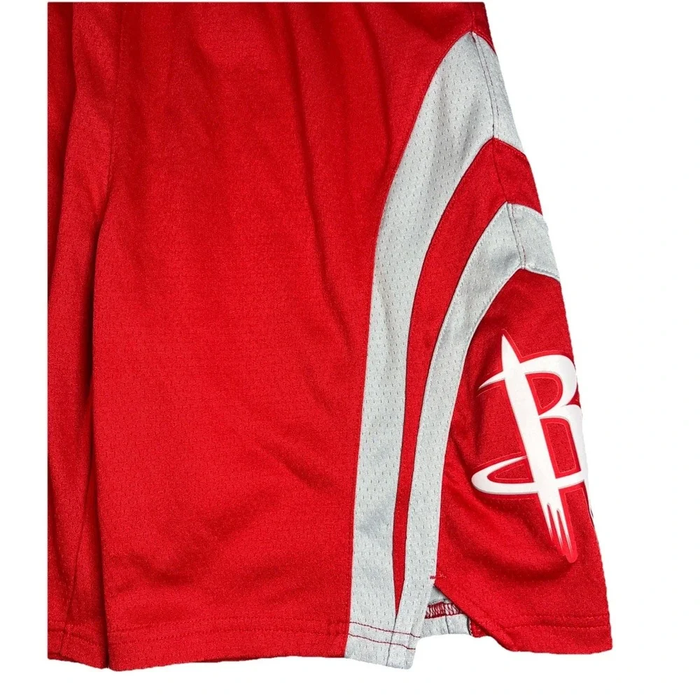 Nike houston rockets